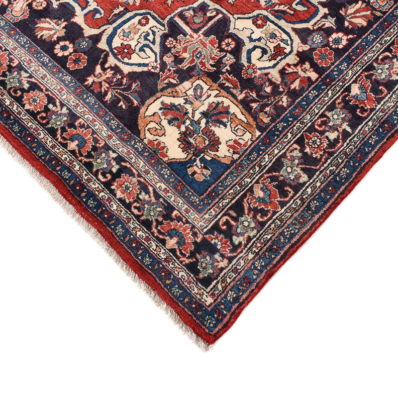 Bidjar Teppe 374x280cm - Persisk teppe