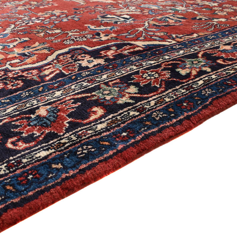 Bidjar Teppe 374x280cm - Persisk teppe