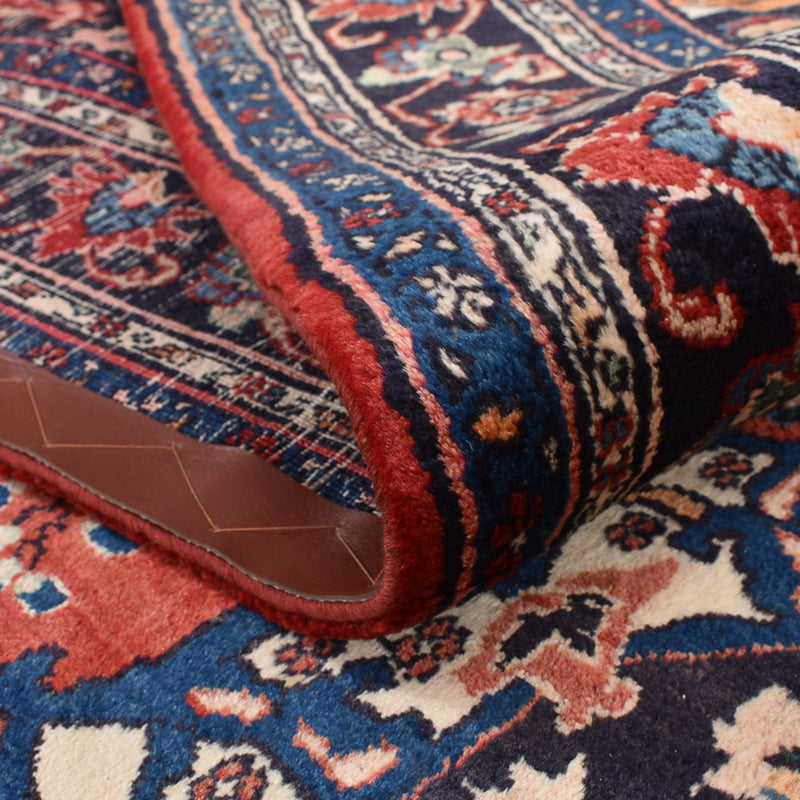 Bidjar Teppe 374x280cm - Persisk teppe