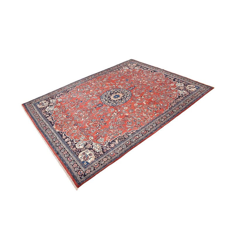Bidjar Teppe 374x280cm - Persisk teppe