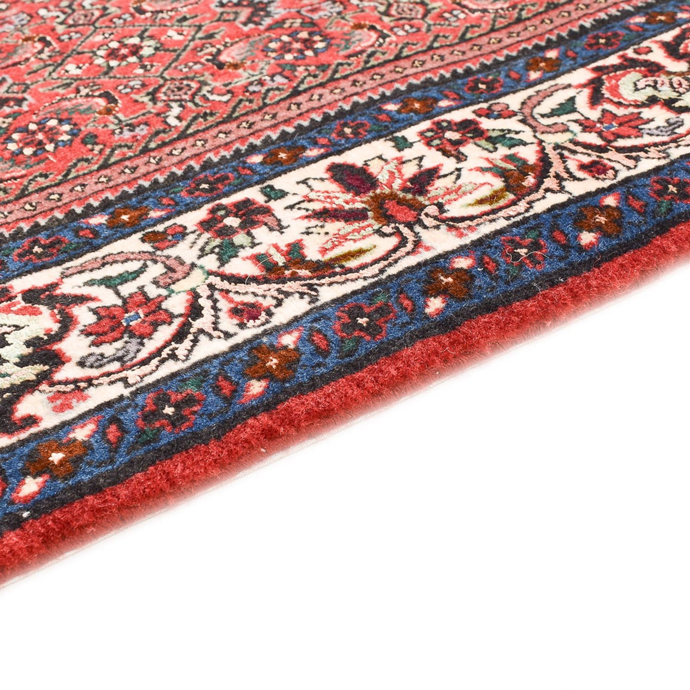 Bidjar Teppe 172x110cm - Persisk teppe