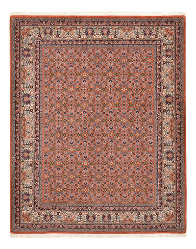 Bidjar Teppe 148x190cm - Persisk teppe