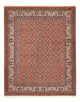 Bidjar Teppe 190x148cm - Persisk teppe