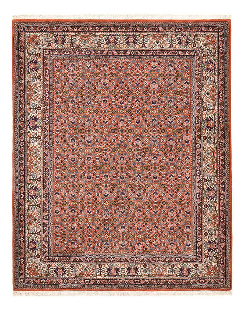 Bidjar Teppe 190x148cm - Persisk teppe
