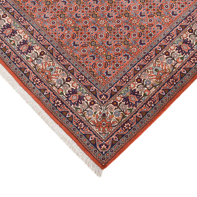 Bidjar Teppe 190x148cm - Persisk teppe