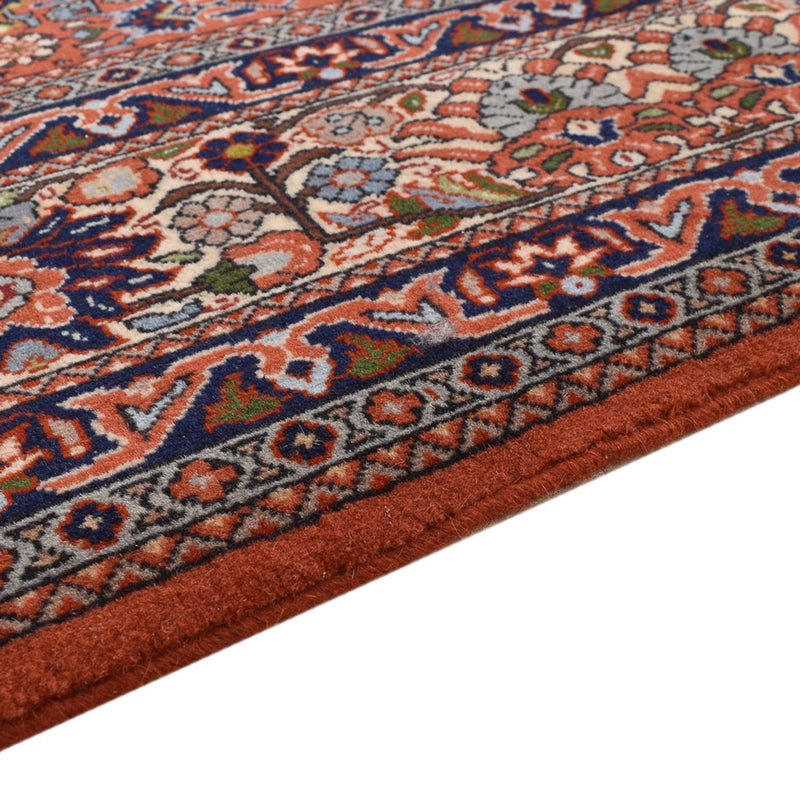 Bidjar Teppe 190x148cm - Persisk teppe