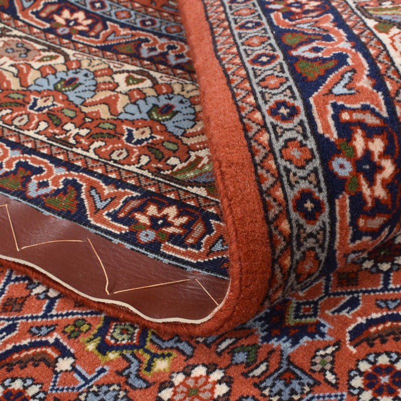Bidjar Teppe 190x148cm - Persisk teppe
