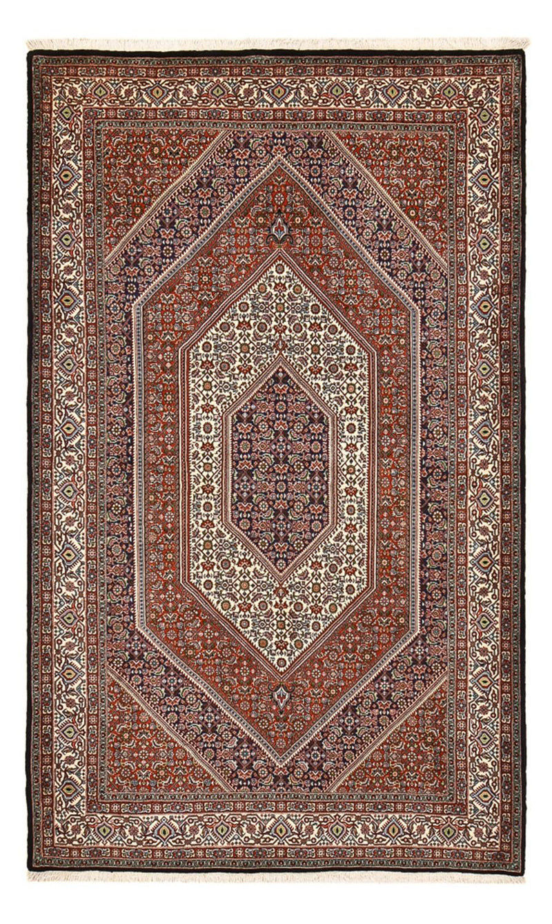 Bidjar Teppe 248x150cm - Persisk teppe