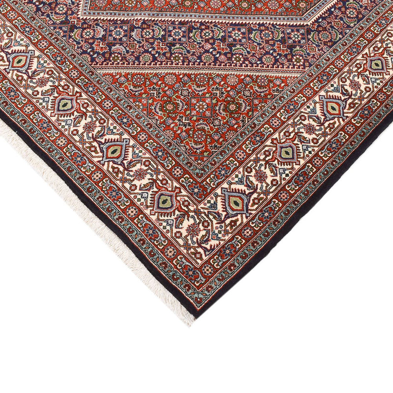 Bidjar Teppe 248x150cm - Persisk teppe