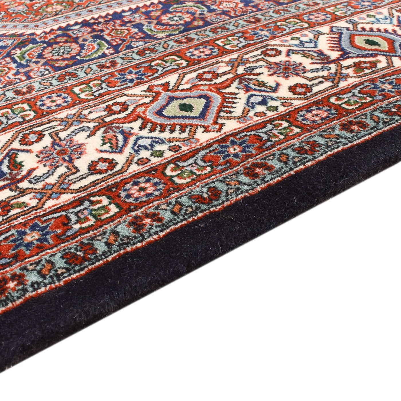 Bidjar Teppe 248x150cm - Persisk teppe
