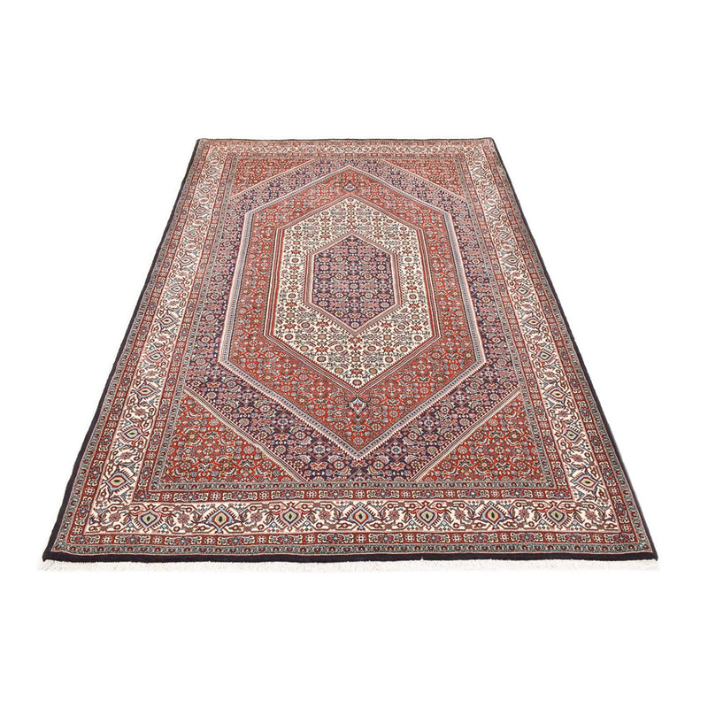 Bidjar Teppe 248x150cm - Persisk teppe