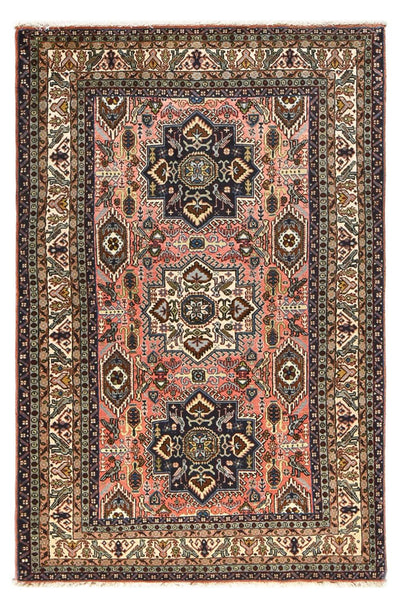 Ardabil Teppe 134x204cm - Persisk teppe