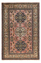 Ardabil Teppe 204x134cm - Persisk teppe