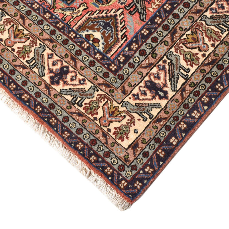 Ardabil Teppe 204x134cm - Persisk teppe