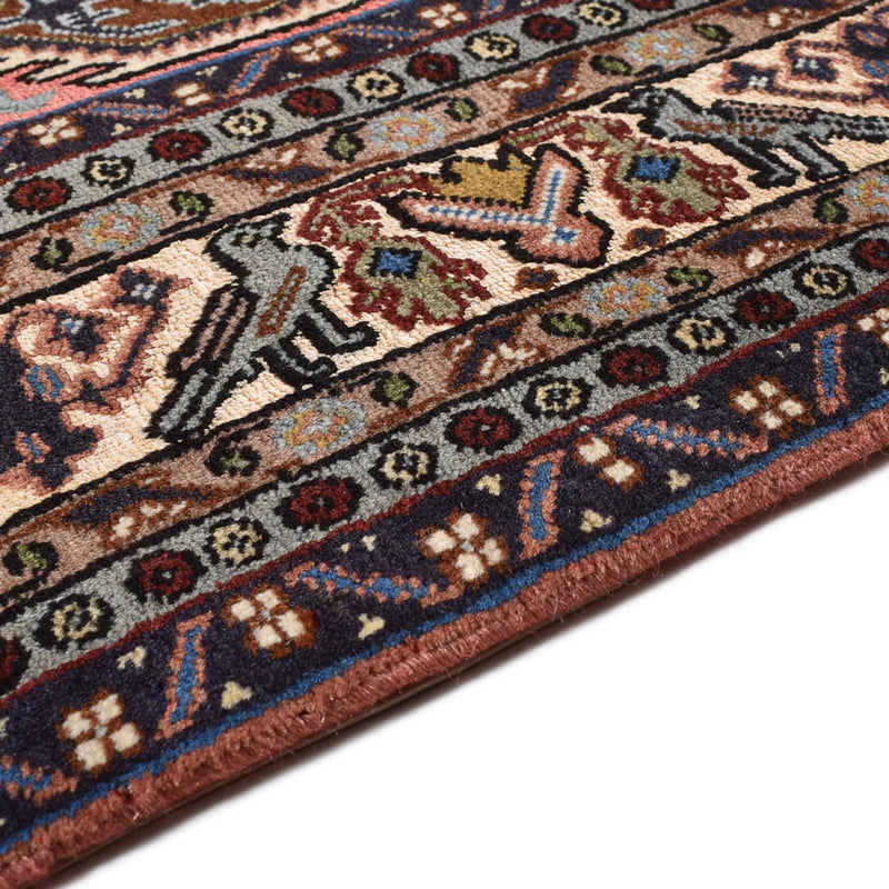 Ardabil Teppe 204x134cm - Persisk teppe