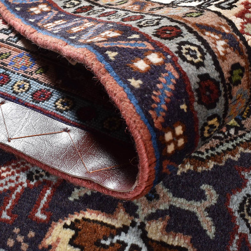 Ardabil Teppe 204x134cm - Persisk teppe