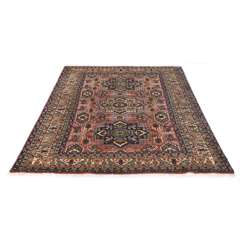 Ardabil Teppe 204x134cm - Persisk teppe
