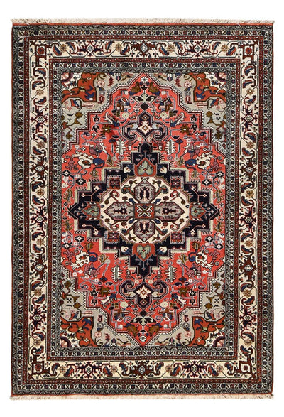 Ardabil Teppe 138x198cm - Persisk teppe