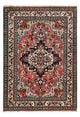 Ardabil Teppe 198x138cm - Persisk teppe