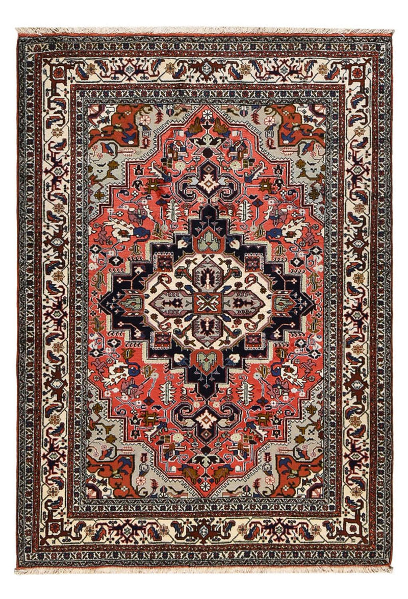 Ardabil Teppe 198x138cm - Persisk teppe