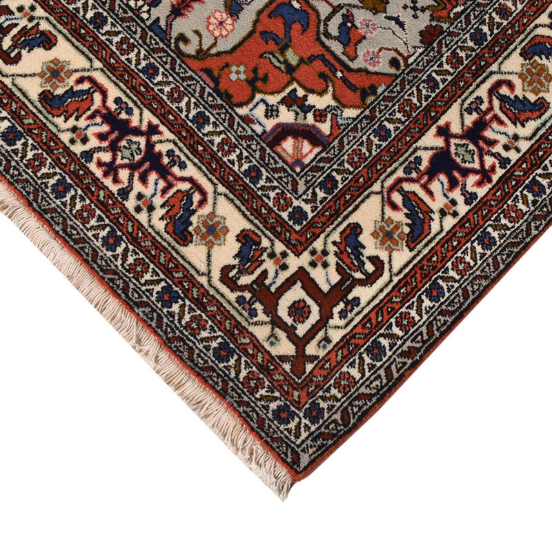 Ardabil Teppe 198x138cm - Persisk teppe