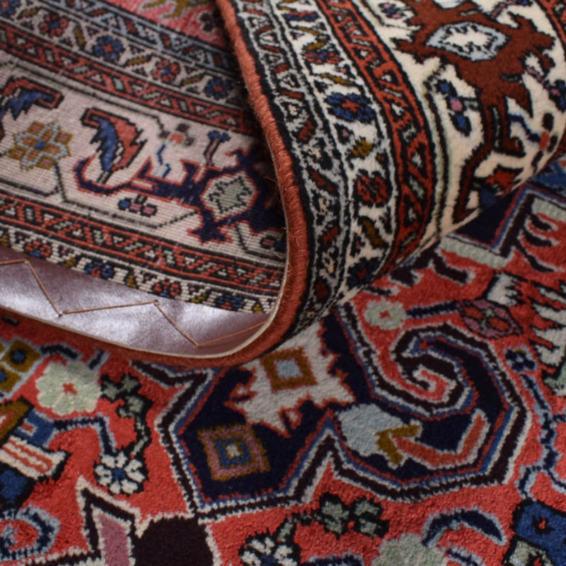 Ardabil Teppe 198x138cm - Persisk teppe
