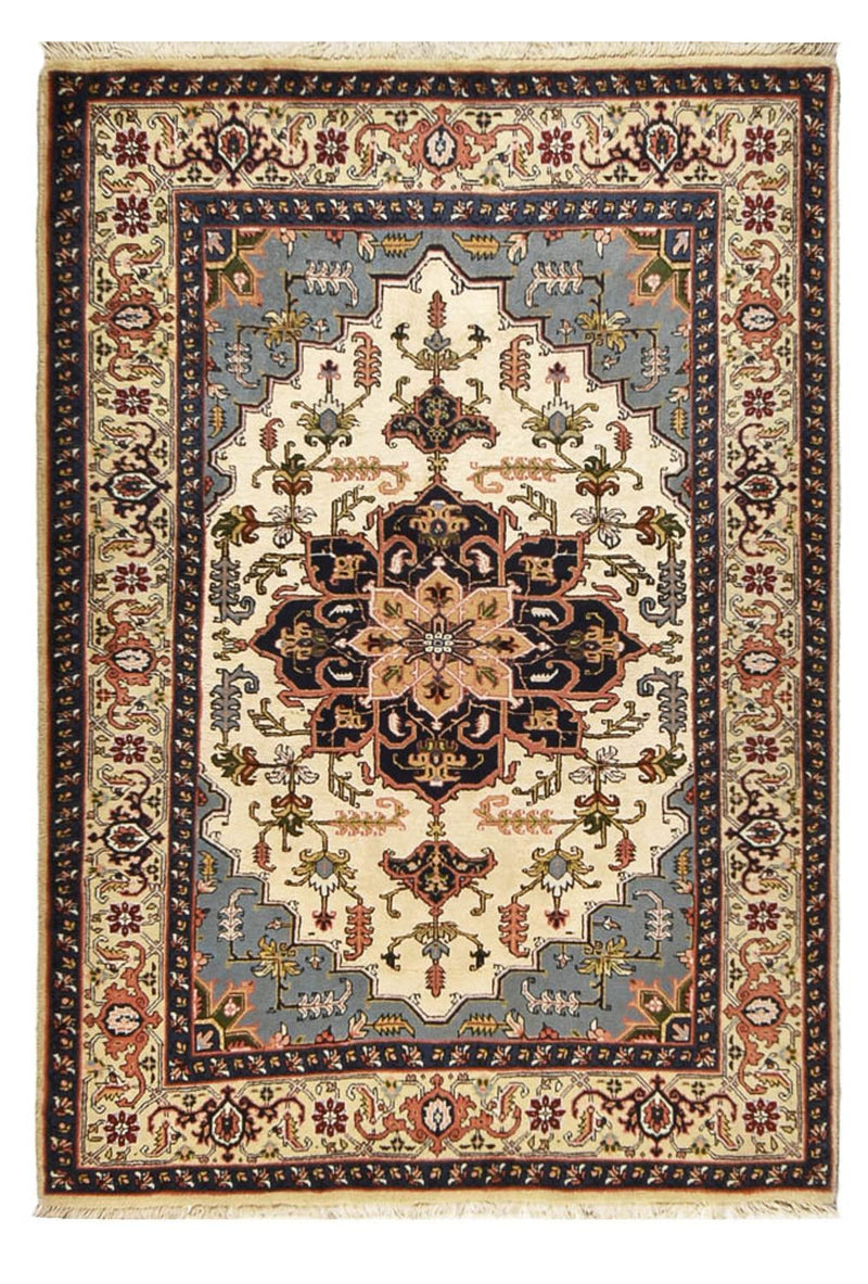 Ardabil Teppe 204x140cm - Persisk teppe