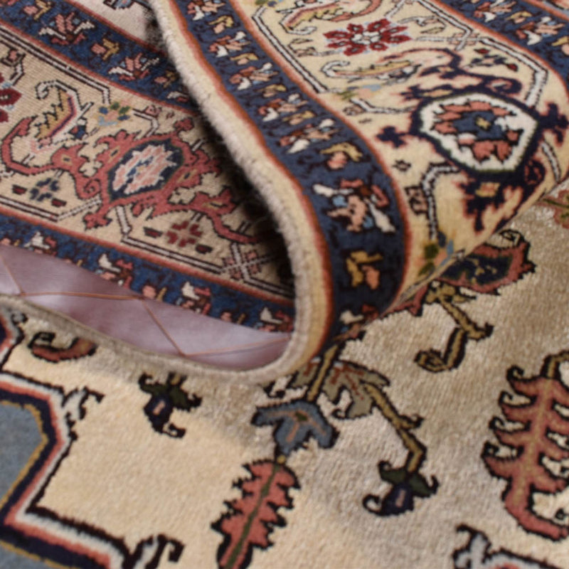 Ardabil Teppe 204x140cm - Persisk teppe