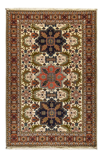 Ardabil Teppe 132x201cm - Persisk teppe