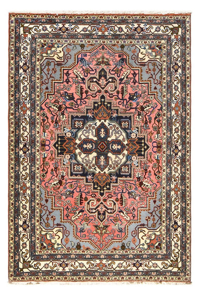 Ardabil Teppe 138x206cm - Persisk teppe