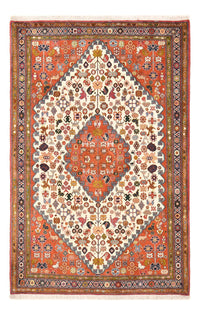 Kashkuli Teppe 194x130cm - Persisk teppe – product image