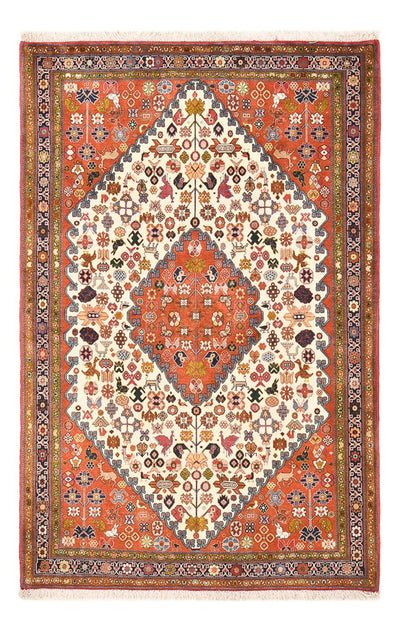 Kashkuli Teppe 130x194cm - Persisk teppe