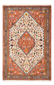 Kashkuli Teppe 194x130cm - Persisk teppe