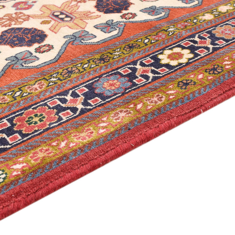 Kashkuli Teppe 194x130cm - Persisk teppe