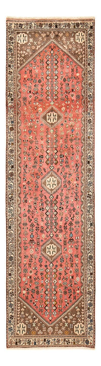 Abadeh Teppe 291x78cm - Persisk teppe – product image