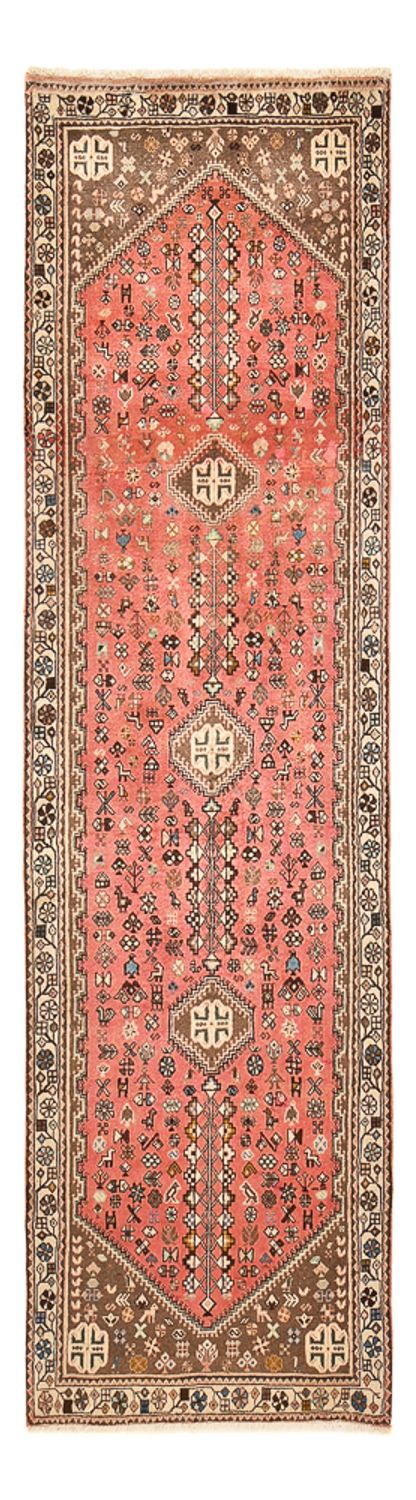 Abadeh Teppe 291x78cm - Persisk teppe