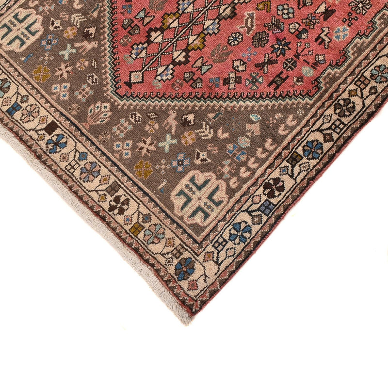 Abadeh Teppe 291x78cm - Persisk teppe