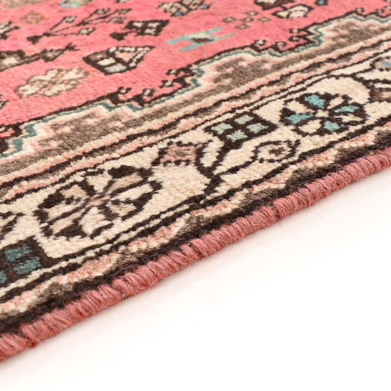 Abadeh Teppe 291x78cm - Persisk teppe
