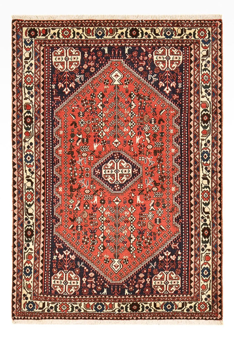 Abadeh Teppe 153x104cm - Persisk teppe
