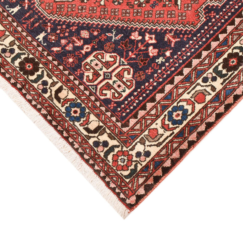 Abadeh Teppe 153x104cm - Persisk teppe