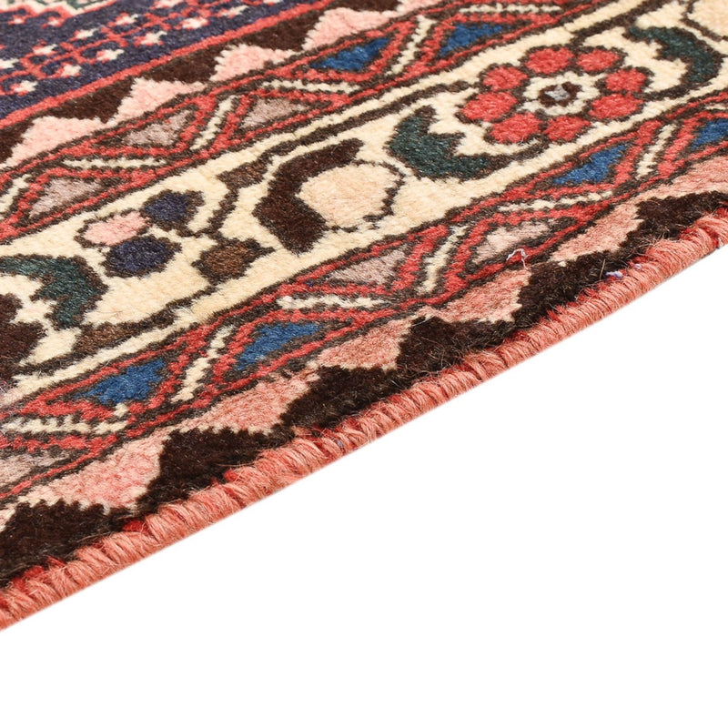 Abadeh Teppe 153x104cm - Persisk teppe