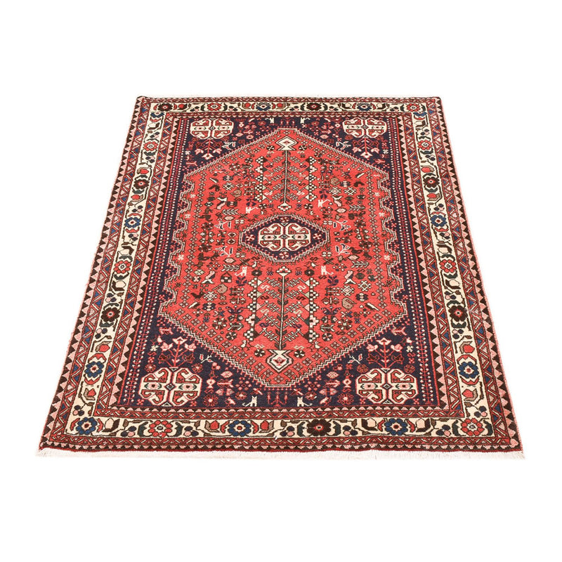 Abadeh Teppe 153x104cm - Persisk teppe