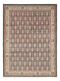 Gabbeh teppe - Kashkuli persisk teppe - 288 x 204 cm - rust – product image