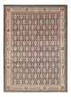 Gabbeh teppe - Kashkuli persisk teppe - 288 x 204 cm - rust