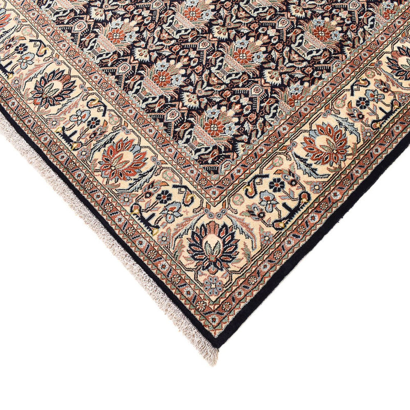 Gabbeh teppe - Kashkuli persisk teppe - 288 x 204 cm - rust