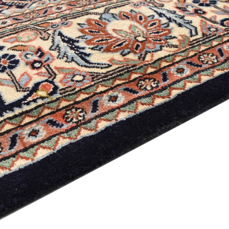 Gabbeh teppe - Kashkuli persisk teppe - 288 x 204 cm - rust