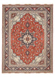 Tabriz - 50 Raj Teppe 403x302cm - Persisk teppe