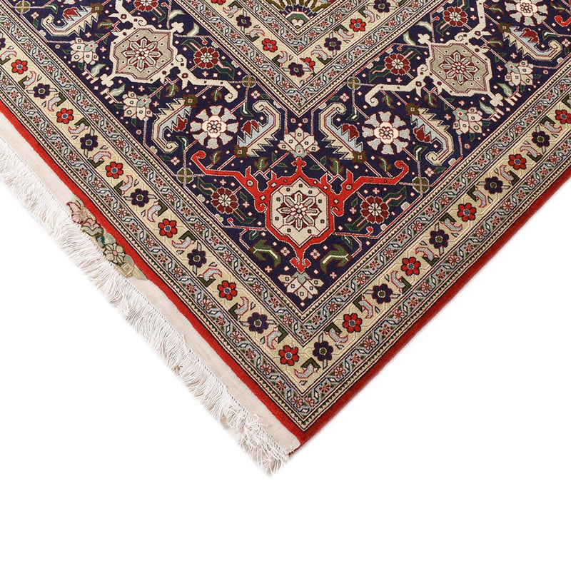 Tabriz - 50 Raj Teppe 403x302cm - Persisk teppe