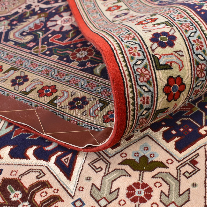 Tabriz - 50 Raj Teppe 403x302cm - Persisk teppe