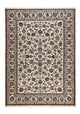 Persisk teppe - klassisk - 350 x 252 cm - sand
